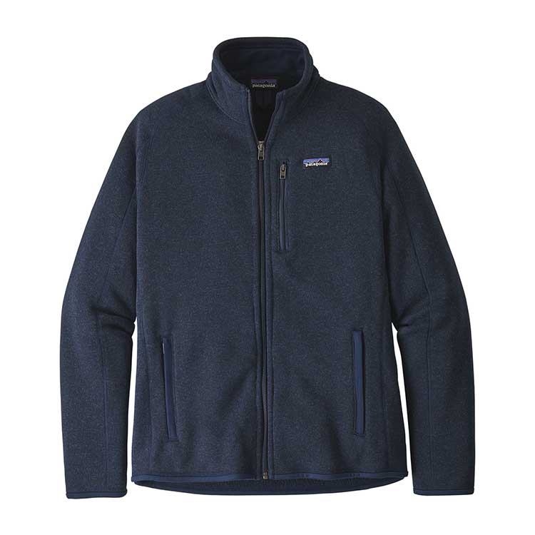 Patagonia Better Sweater Jacket – Men’s